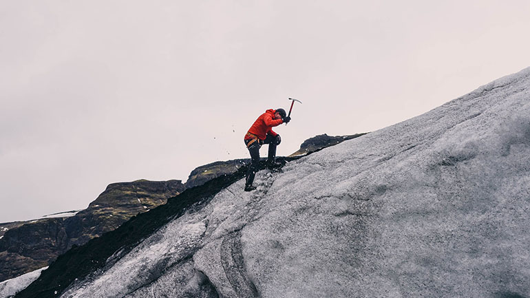 Νεκρός εντοπίστηκε αγνοούμενος ορειβάτης στον Όλυμπο